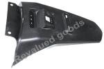 СКУТЕР КАЛНИК ЗАДЕН ГОРЕН BTQT-12P1 Tiger 50-125 / Zipp Triad 3 / Barton Orlando 50 2T (F3) /ПРЕОЦЕНЕНА СТОКА - СЧУПЕНО УХО/